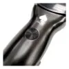 Rasuradora Afeitadora Profesional Stylecraft Ace Shaver Negro