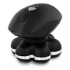 Rasuradora Barba Y Calvo Shaver 7 Foil Ace Stylecraft Negro