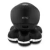 Rasuradora Barba Y Calvo Shaver 7 Foil Ace Stylecraft Negro