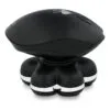 Rasuradora Barba Y Calvo Shaver 7 Foil Ace Stylecraft Negro