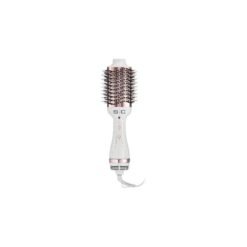 Cepillo De Aire Caliente Secador De Cabello Volumizador
