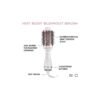 Cepillo De Aire Caliente Secador De Cabello Volumizador