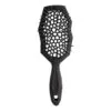 Cepillo Desenredante Cabello Stylecraft No Knots Detangler Negro