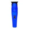 Recortadora Cabello Inalámbrica Profesional Stylecraft Evo Negro