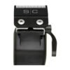 Cuchilla De Repuesto Para Cortapelos Clipper Fade Blade Sc Negro