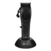 Rasuradora Y Afeitadora De Pelo Stylecraft Mythic 10.000 Rpm Negro