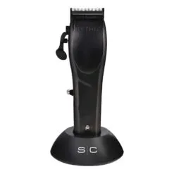 Rasuradora Y Afeitadora De Pelo Stylecraft Mythic 10.000 Rpm Negro