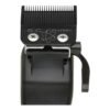Rasuradora Y Afeitadora De Pelo Stylecraft Mythic 10.000 Rpm Negro
