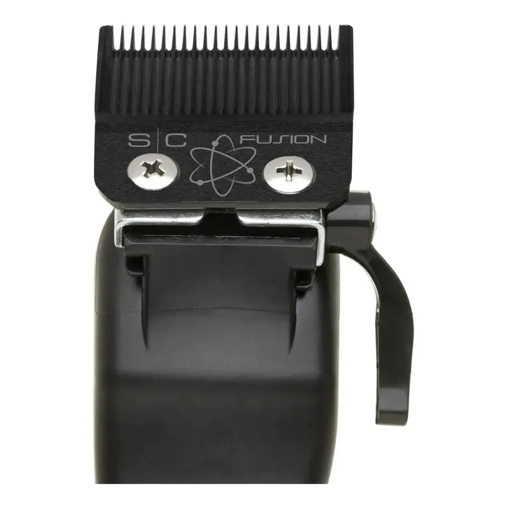 Rasuradora Y Afeitadora De Pelo Stylecraft Mythic 10.000 Rpm Negro