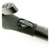 Rizadora Stylecraft 1 Long Spring Curling Iron 24 Quilates