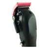 Juego De Peines Aumentos Magneticos Para Clipper Color Rosa Rosa