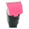 Juego De Peines Aumentos Magneticos Para Clipper Color Rosa Rosa
