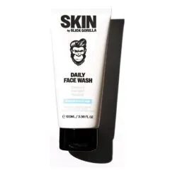 Gel Limpiador Facial Hombre Sg Daily Face Wash 100ml