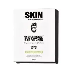 Parches Hidratantes Para Ojeras Sg Hydra-boost 3 Pares