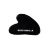 Masajeador Facial Gua Sha Slick Gorilla Drenaje Linfático