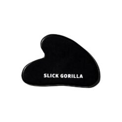 Masajeador Facial Gua Sha Slick Gorilla Drenaje Linfático