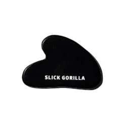 Masajeador Facial Gua Sha Slick Gorilla Drenaje Linfático