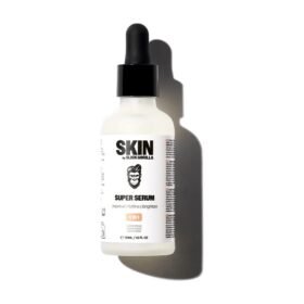Sérum Facial Antiedad Slick Gorilla Super Serum 5 En 1