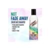 Shampoo Protector De Color Manic Panic Not Fade Away 236 Ml