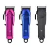 Stylecraft Absolute Alpha clipper modular con tres tapas