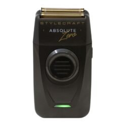 Stylecraft Absolute Zero Pro afeitadora de lámina con trimmer retráctil
