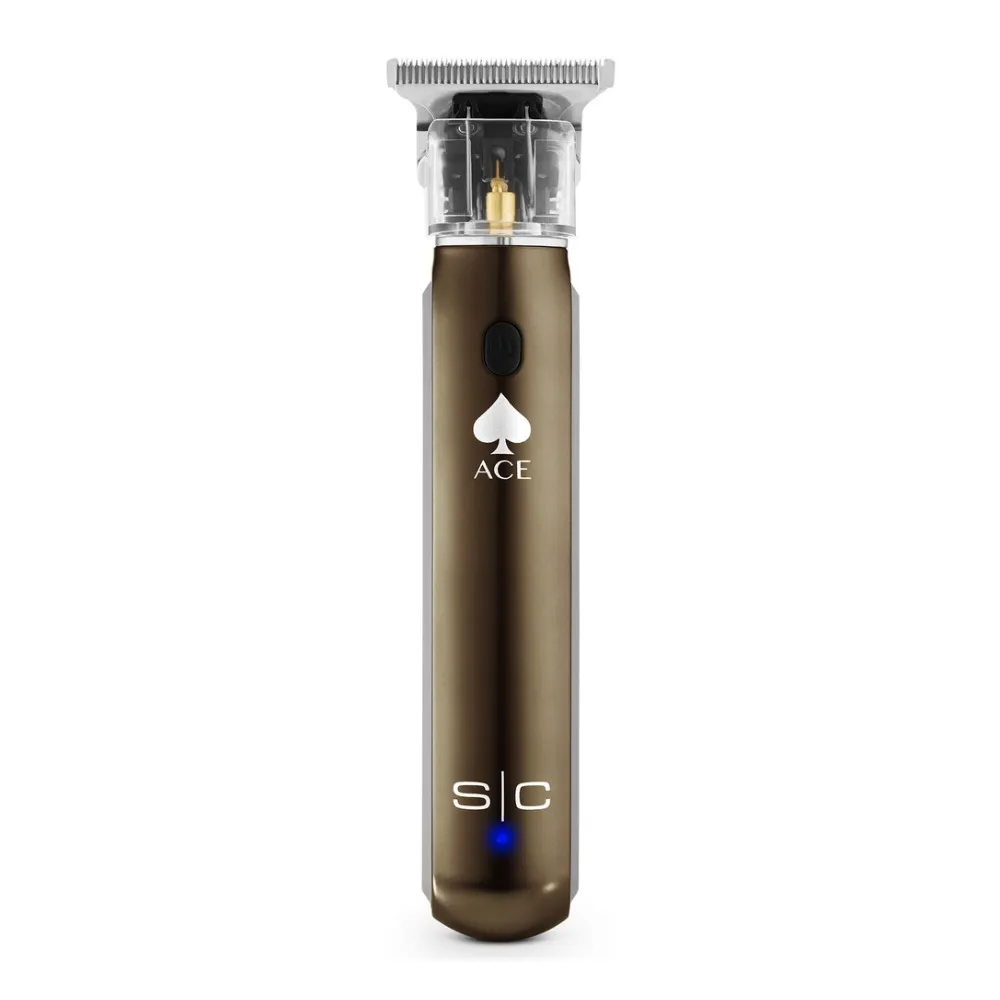 Stylecraft Ace trimmer de precisión inalámbrica