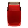 Stylecraft Prodigy Foil Shaver rojo