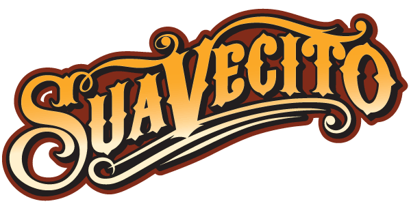 Suavecito
