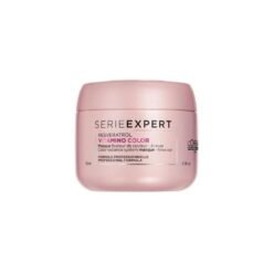 Loreal Mascarilla Cabello Resveratrol Vitamino Color 75 Ml