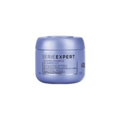 Mascarilla Acai Polyphenols Blondifier Loreal Profesional 75 Ml