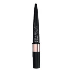 Delineador De Ojos Loreal Paradise Kajal Larga Duracion Negro Intenso