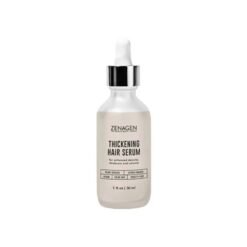 Suero Espesante Anticaida De Cabello Zenagen 30 Ml
