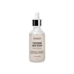 Suero Espesante Anticaida De Cabello Zenagen 30 Ml