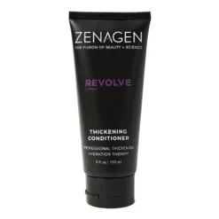 Acondicionador Unisex Anticaida Zenagen Revolve 150 Ml