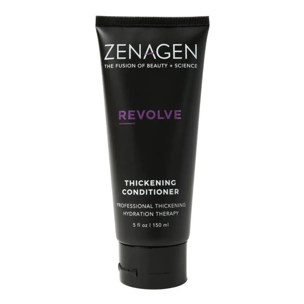 Acondicionador Unisex Anticaida Zenagen Revolve 150 Ml